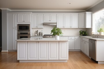 Cabinet Refinishing Modesto 