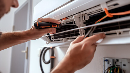 AIR CONDITIONING REPAIR LOVELAND OH